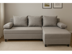 Minkštas kampas Mini