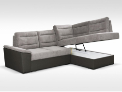 Minkštas kampas Minos