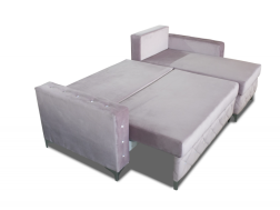 Minkštas kampas MONACO