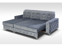 Minkštas kampas Verso Mini