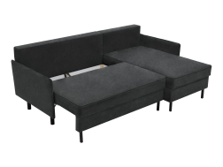 Minkštas kampas NELLY