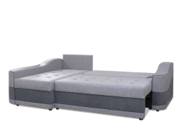 Minkštas kampas NEON