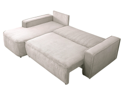 Minkštas kampas NUBO