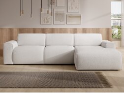 Minkštas kampas PADO