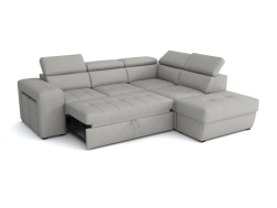 Minkštas kampas POSITANO 2xPB+2F+R+1+OTM