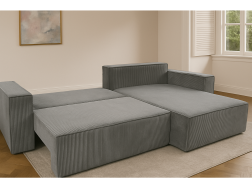 Minkštas kampas REM