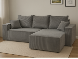 Minkštas kampas REM