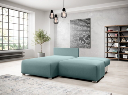 Minkštas kampas RICH