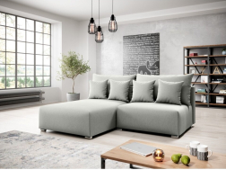 Minkštas kampas RICH