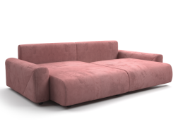 Minkštas kampas RIMA 1