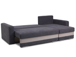 Universalus minkštas kampas RIMINI