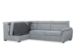 Minkštas kampas RIMINI