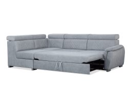 Minkštas kampas RIMINI