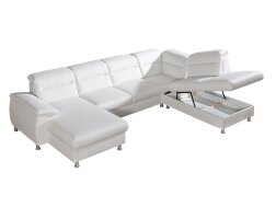 Minkštas kampas SCANDI 1