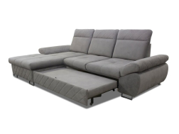 Minkštas kampas Selly II-OT