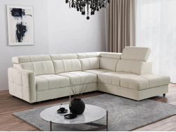 Minkštas kampas SENSO 2