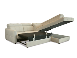 Minkštas kampas SENSO 2