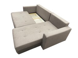 Minkštas kampas Simon