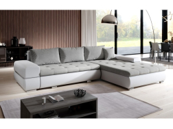 Minkštas kampas SORENTO