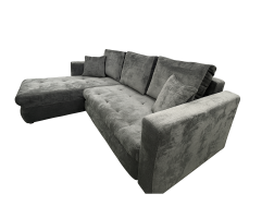 Minkštas kampas STILLO