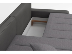 Minkštas kampas TARO