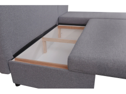 Minkštas kampas TOP 1 A+B