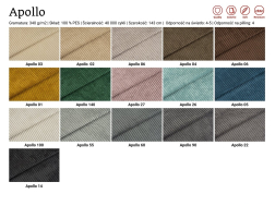 Minkštas kampas TOP 101 A+B