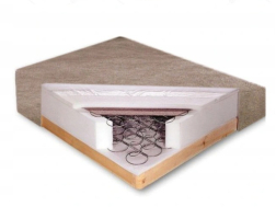 Minkštas kampas TOP 103 A+B