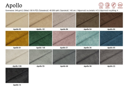 Minkštas kampas TOP 103 A+B