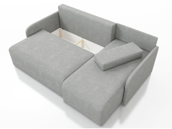 Minkštas kampas TOP 109 A+B