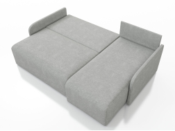 Minkštas kampas TOP 109 A+B