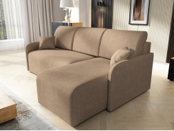 Minkštas kampas TOP 109 A+B