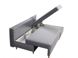 Minkštas kampas TOP 85 A+B