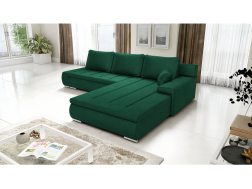 Minkštas kampas TOP 89 A+B