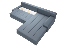 Minkštas kampas TOP 89 A+B