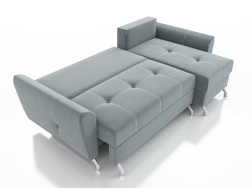 Minkštas kampas TOP 91 A+B