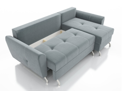 Minkštas kampas TOP 91 A+B