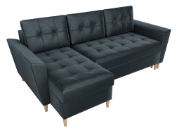 Minkštas kampas TOP 94 A+B