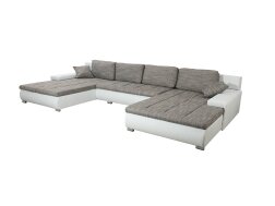 Minkštas kampas TOSCANIA U