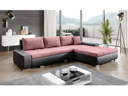 Minkštas kampas TOSCANIA