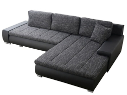 Minkštas kampas TOSCANIA