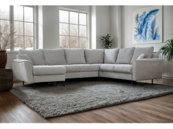 Minkštas kampas VASCO OT-II-R-II