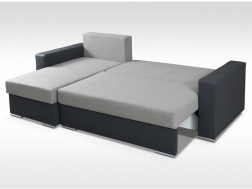 Minkštas kampas Vegas