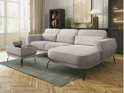 Minkštas kampas VELUMO 1