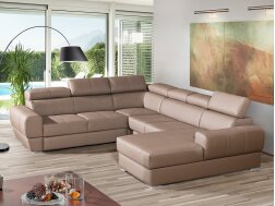 Minkštas kampas VENTO 3