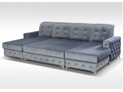 Minkštas kampas Verso