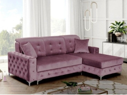 Minkštas kampas Verso Mini