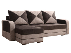 Minkštas kampas Viva