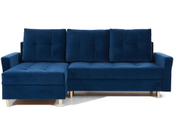 Universalus minkštas kampas ZOYA