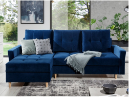 Universalus minkštas kampas ZOYA